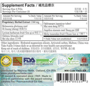 Linking Decoction Teapills