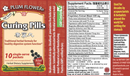 Curing Pills (10 pack)