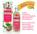 Mobility Penetrating Muscle & Joint Rub