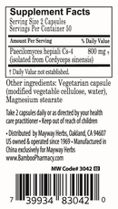 Cordyceps Cs-4 Capsules