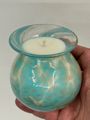 Candle Cups—Sage and Blue Spruce Soy Wax Candle (7 oz.)