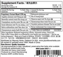 China Tung Hsueh Pills
