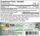 Jade Screen Teapills- economy size