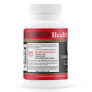 Virility Caps - 90 Capsules