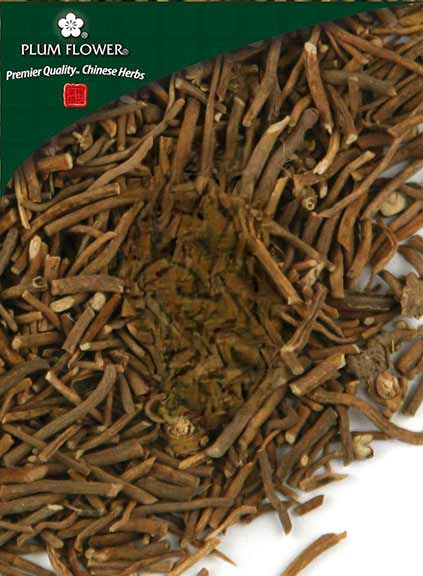 Bai Wei, unsulfured