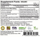Luo Bu Ma Tablets