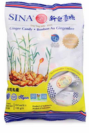 Ginger Candy (large)