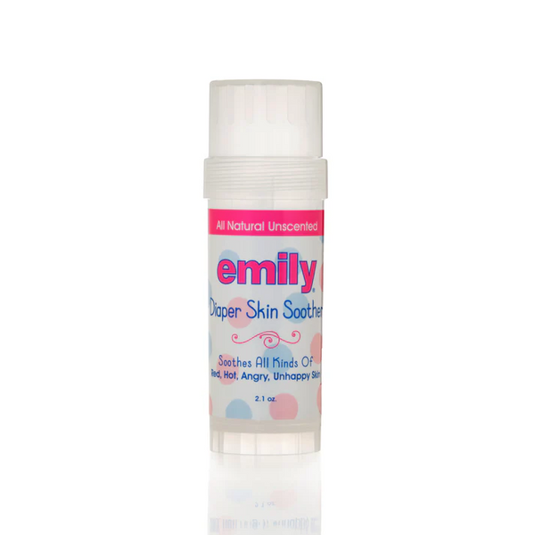 Diaper Skin Soother Plus - Stick (2.1 oz)