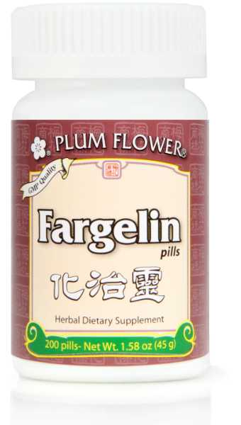 Fargelin Pills