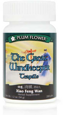 The Great Windkeeper Teapills