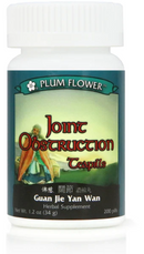 Joint Obstruction Teapills