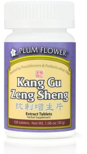 Kang Gu Zeng Sheng Tablets