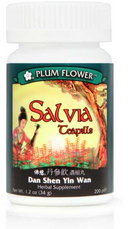 Salvia Teapills