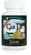 Gui Pi Teapills- econ size