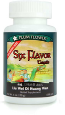 Six Flavor Teapills- economy size