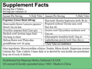 Yin Chiao Chieh Tu Pien Tablets- blister pack