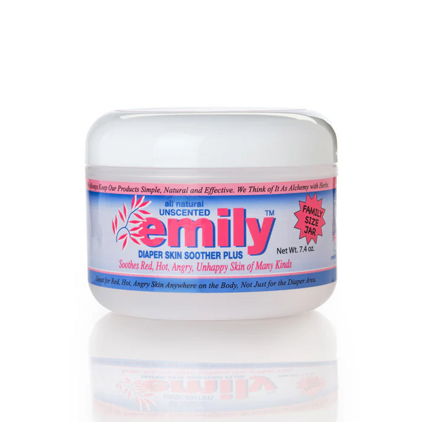 Diaper Skin Soother Plus - Family (7.4 oz)