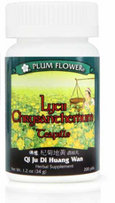 Lycii Chrysanthemum Teapills