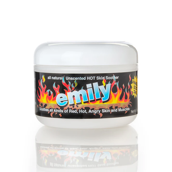 Hot Skin Soother - Family (7.4 oz)