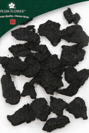 Di Huang (shu, cut), unsulfured