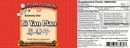 Bi Yan Pian Tablets- economy size