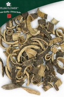 He Huan Pi, unsulfured