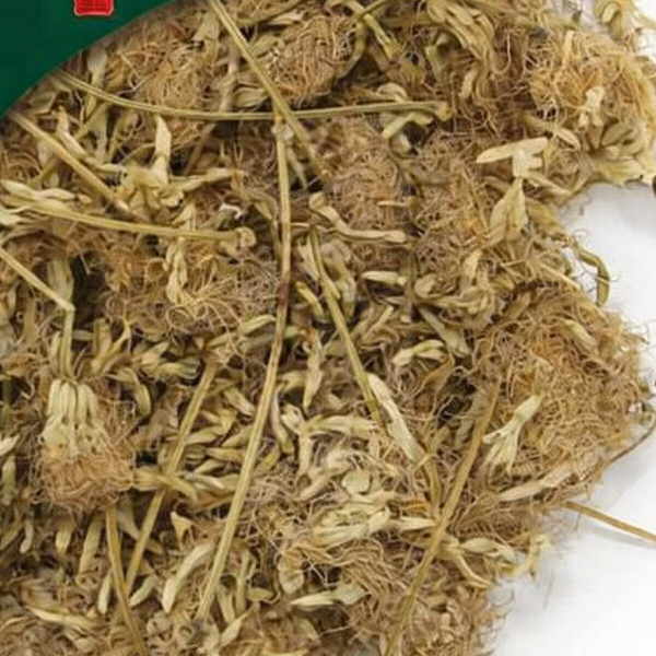 He Huan Hua, unsulfured- Certified Organic