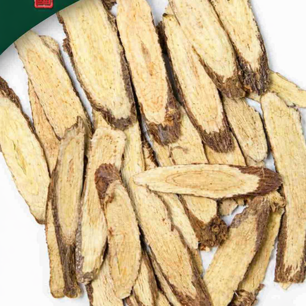 Gan Cao (medium), unsulfured