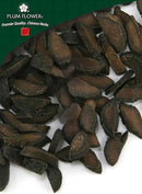 Zhi Shi, unsulfured