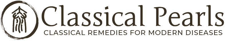 Classical Pearls Herbal Formulas