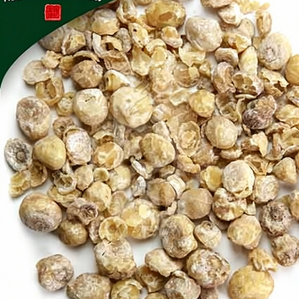 Ban Xia (jiang), unsulfured